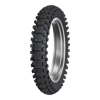 Tyre Dunlop Geomax MX34 rear 120/80-19
